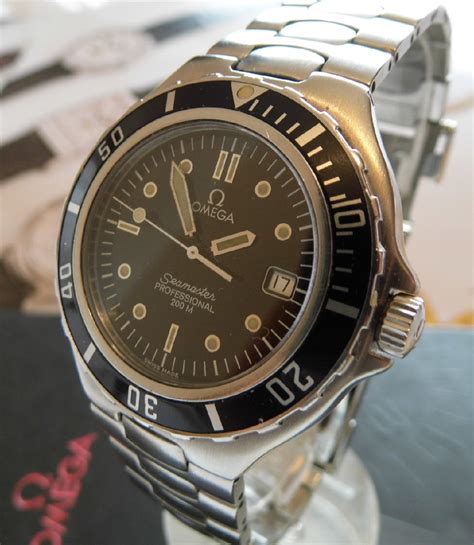 omega seamaster professional watchuseek|omega seamaster professional 200m wristwatches.